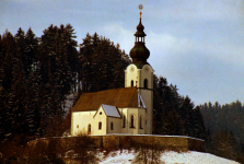 Pfk. hl. Georg (Sankt Georgen am Weinberge)